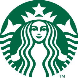 Starbucks logo PNG-87738